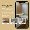 KHÁCH SẠN NGỌC HƯƠNG 